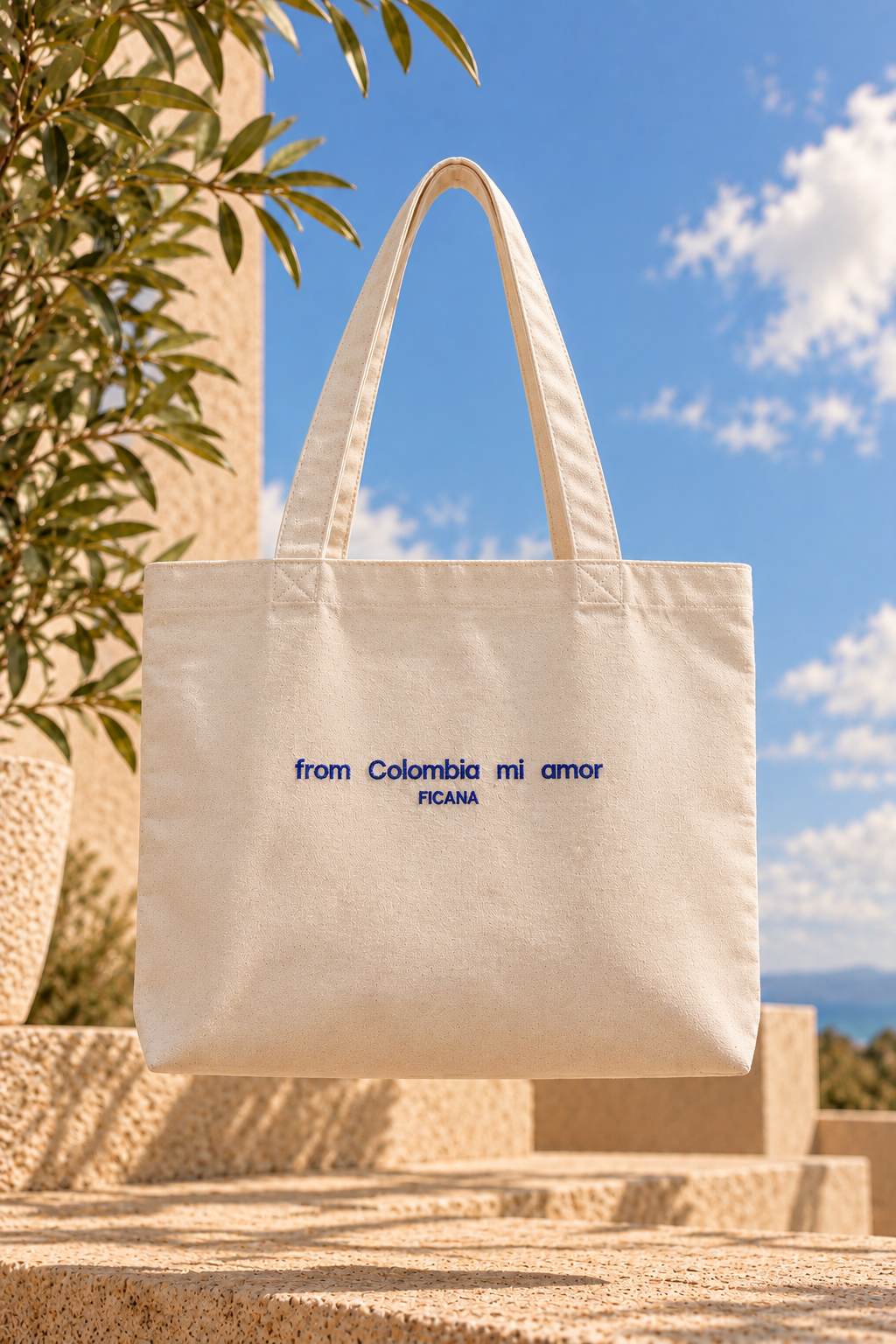 TOTE BAG