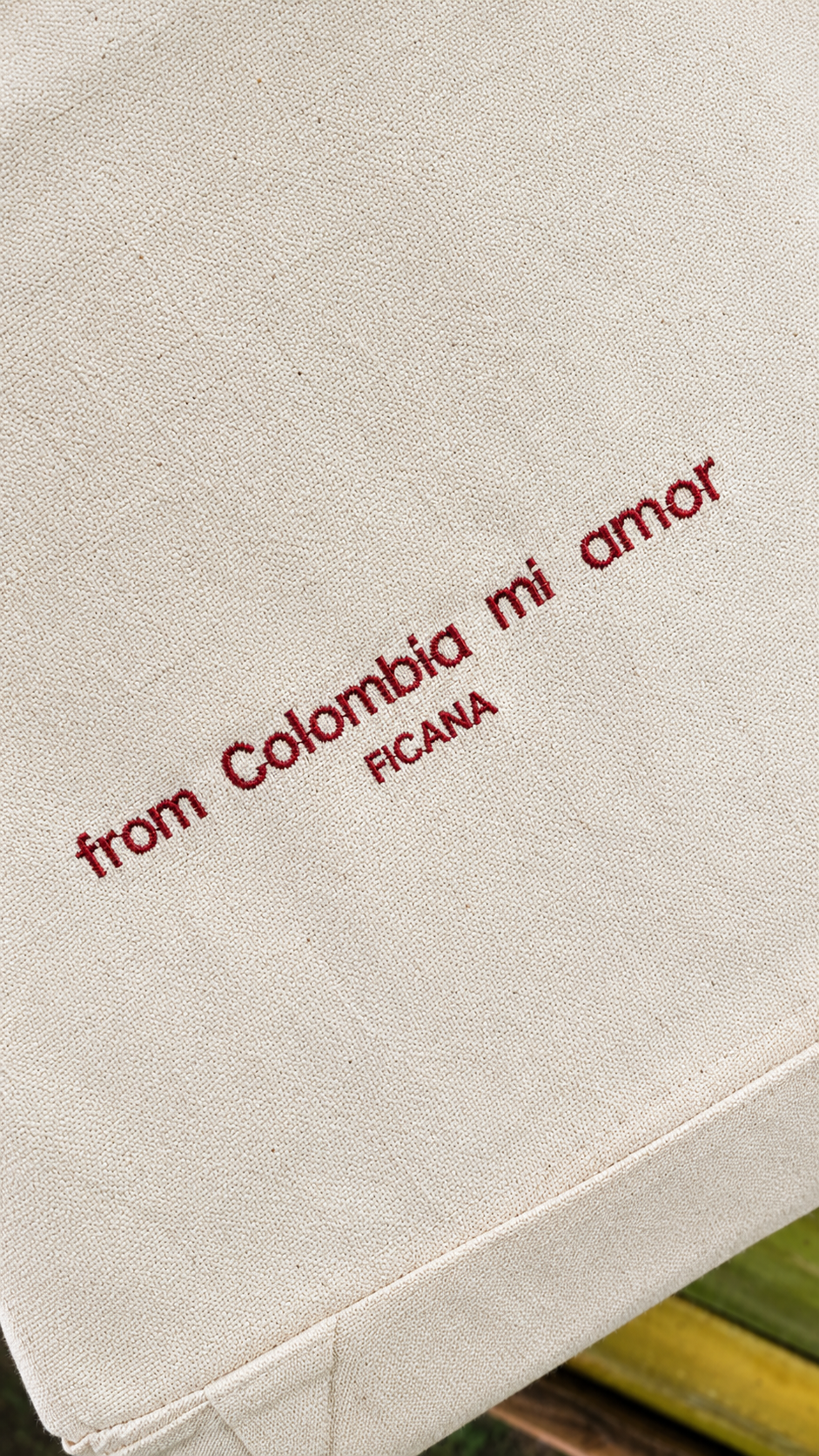 TOTE BAG
