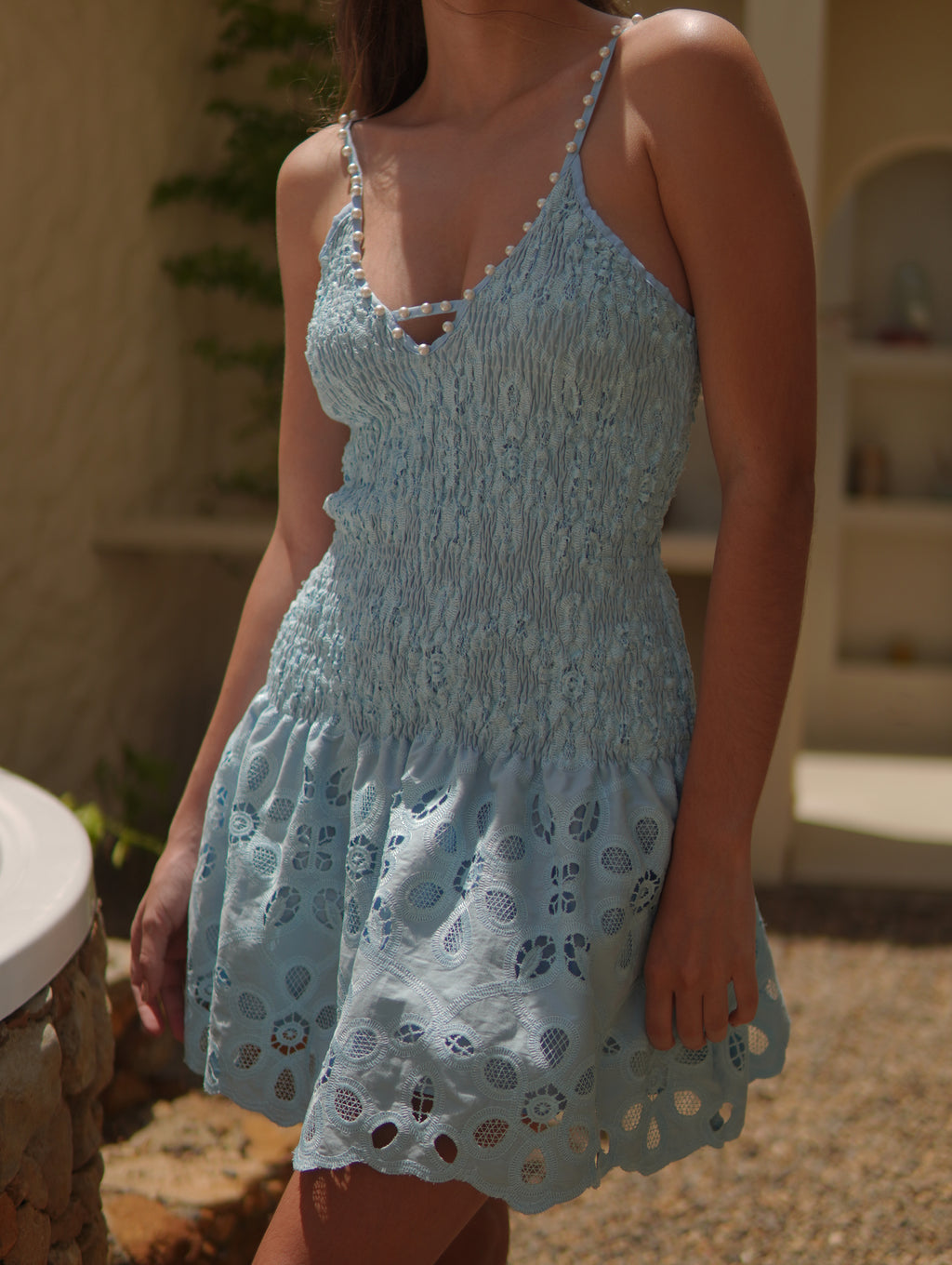 COSTA BAHIA DRESS