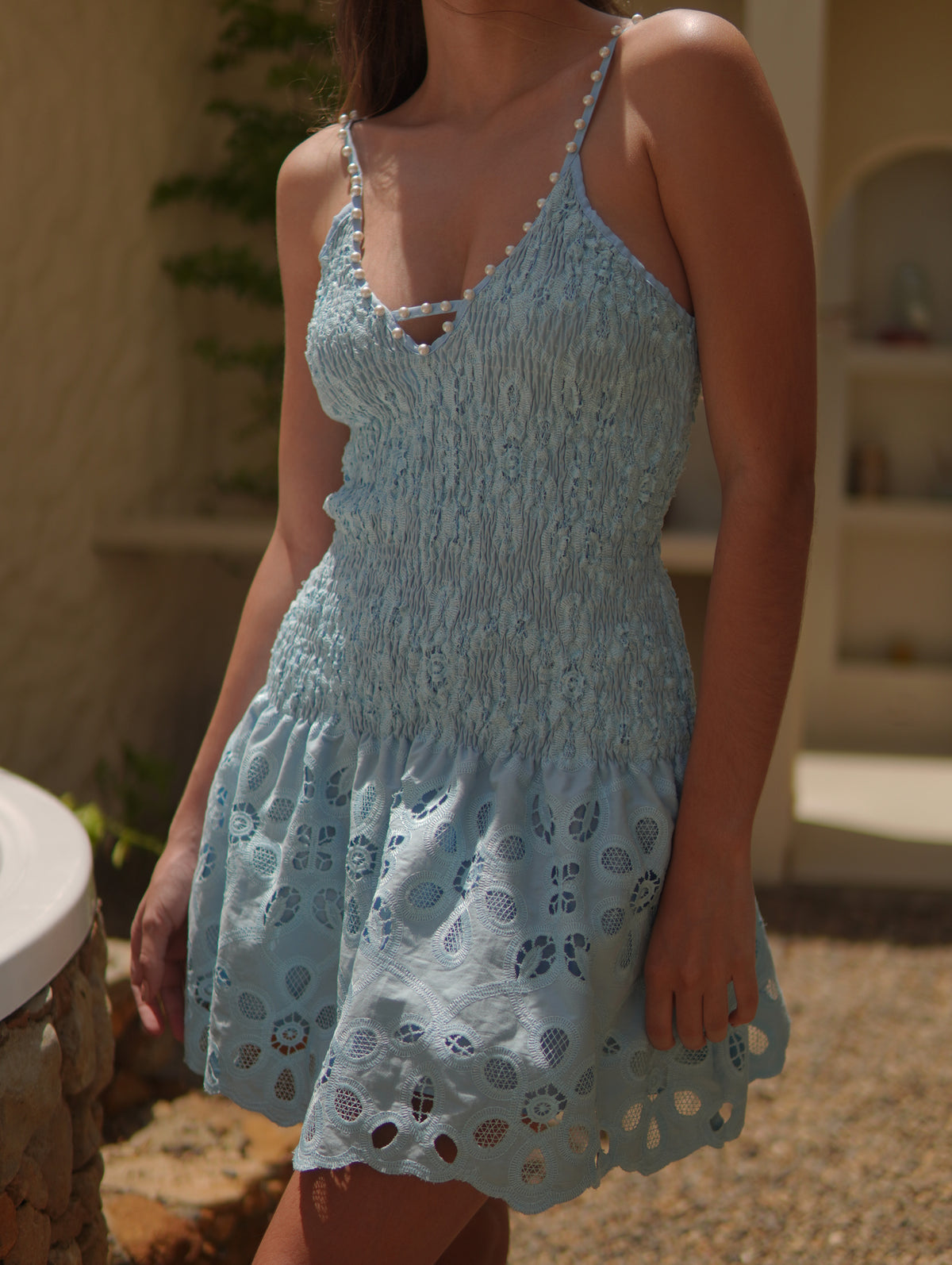 COSTA BAHIA DRESS