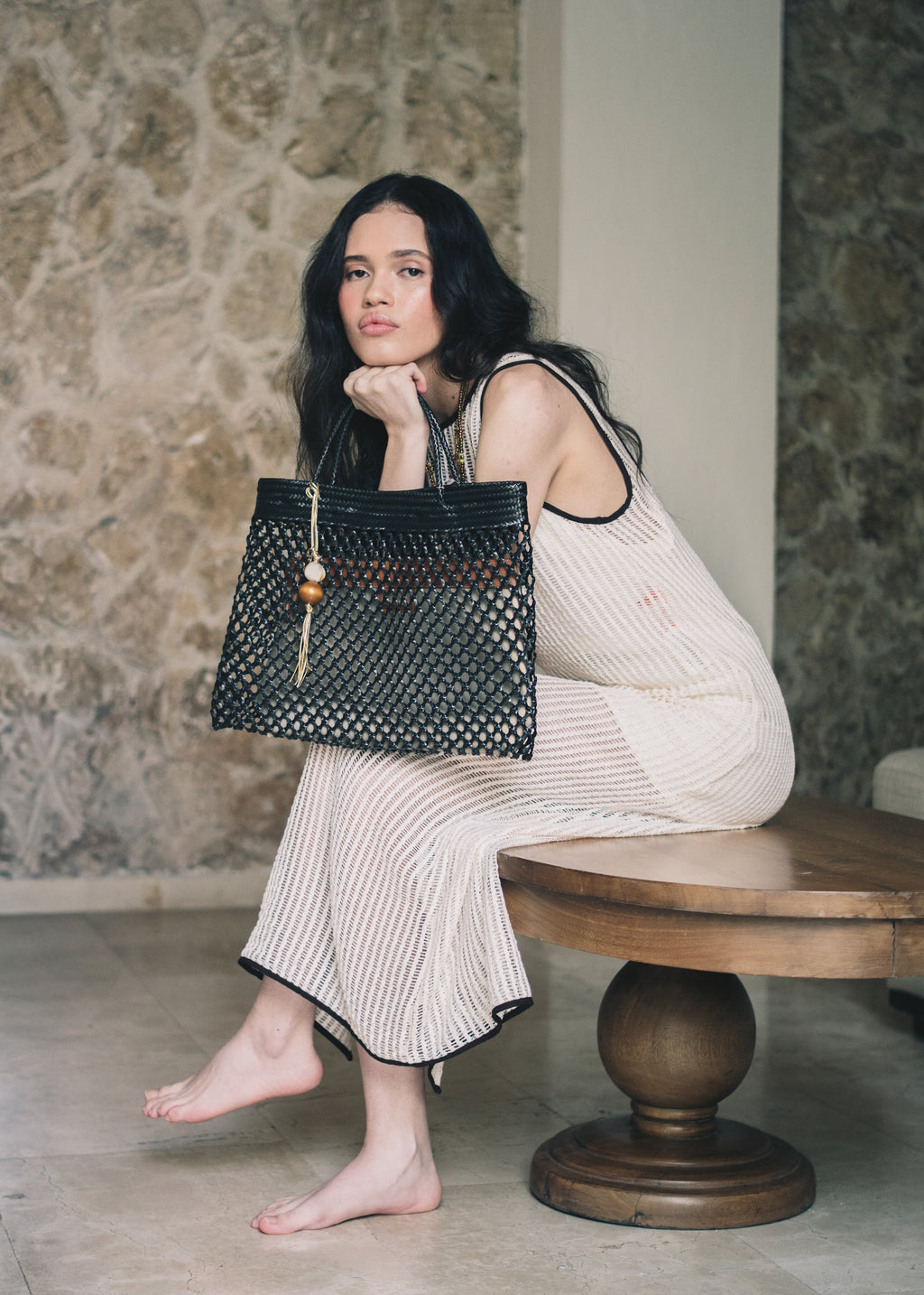 MIXTECA CARTERA NEGRA