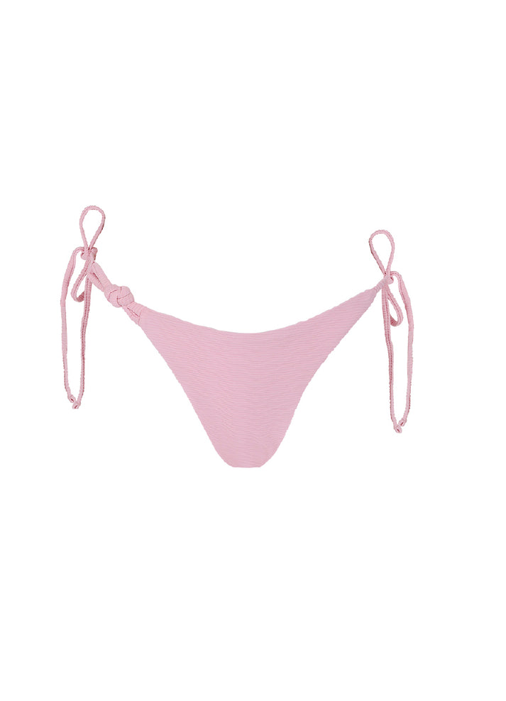 BLUSH COAST CANDY BOTTOM