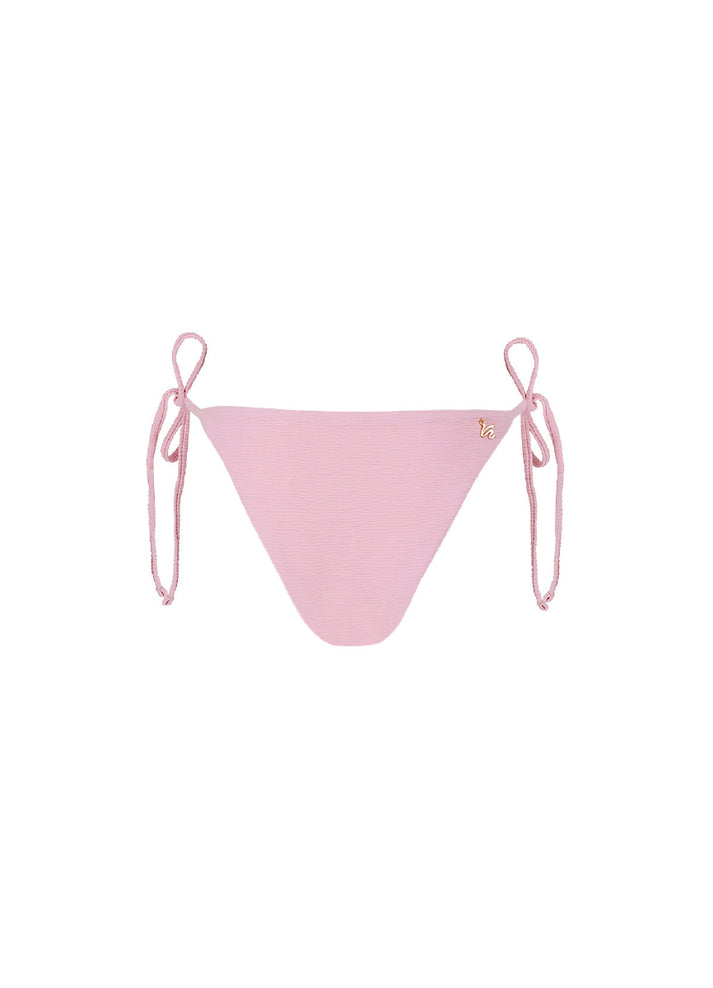 BLUSH COAST CANDY BOTTOM