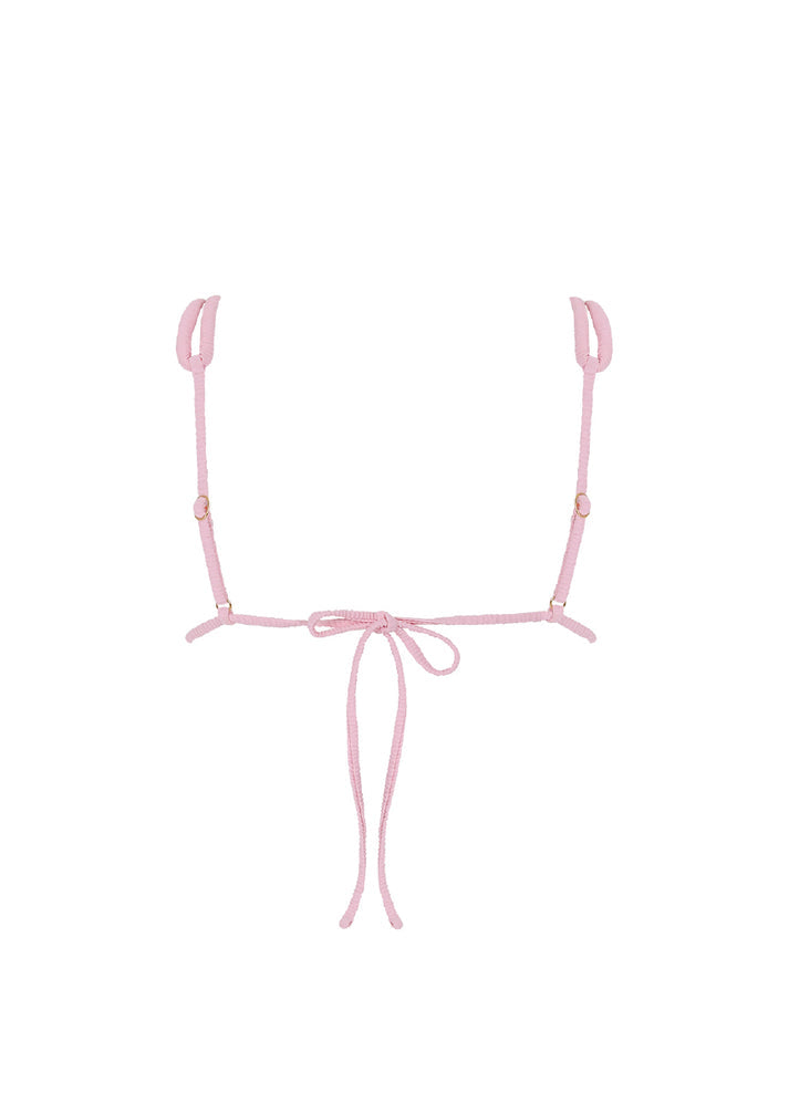 BLUSH COAST MAIRA TOP