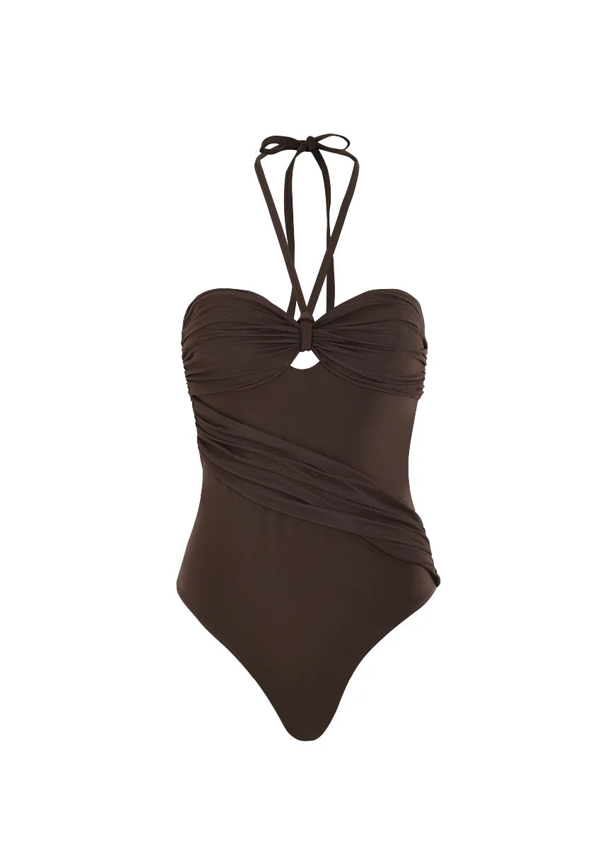 DEEP TIDES CHIARA ONE PIECE