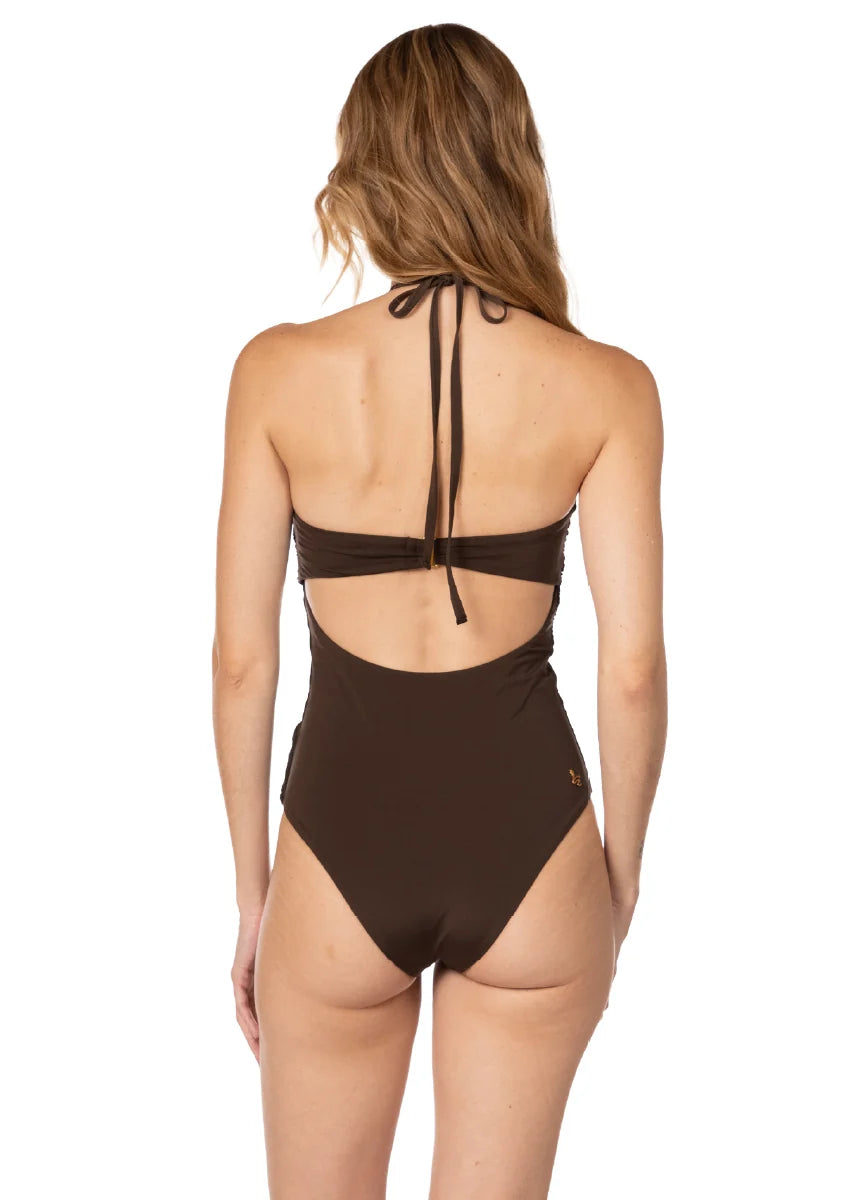 DEEP TIDES CHIARA ONE PIECE