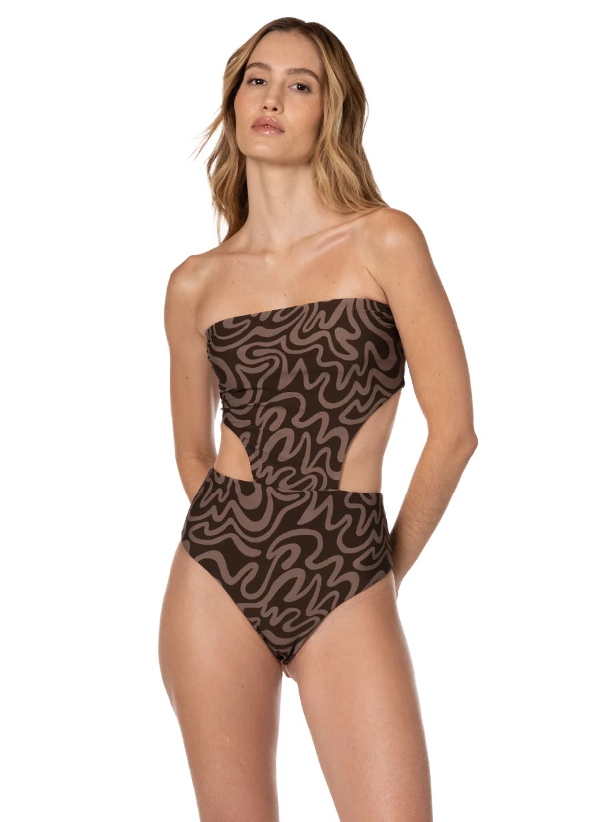 DEEP TIDES ROCKY ONE PIECE