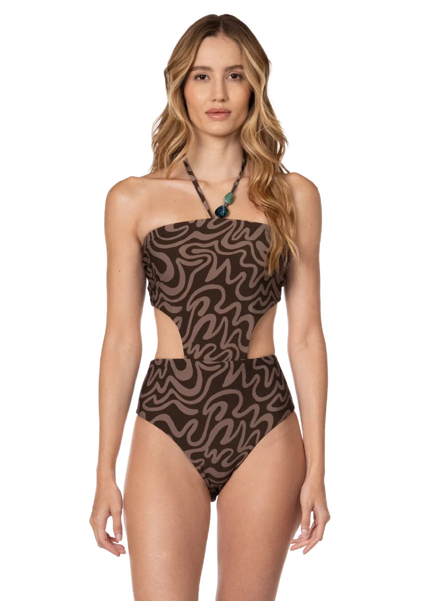 DEEP TIDES ROCKY ONE PIECE