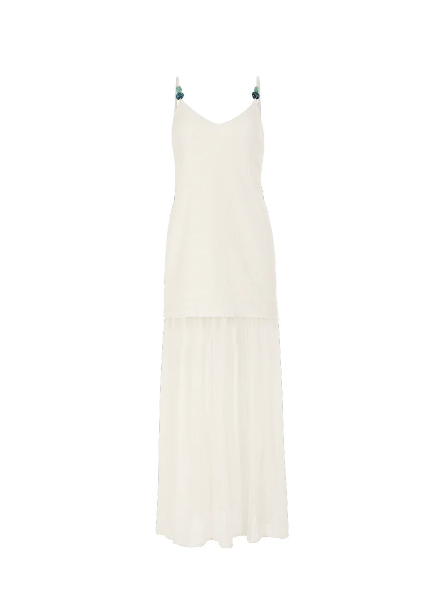 DEEP TIDES CASSIA DRESS