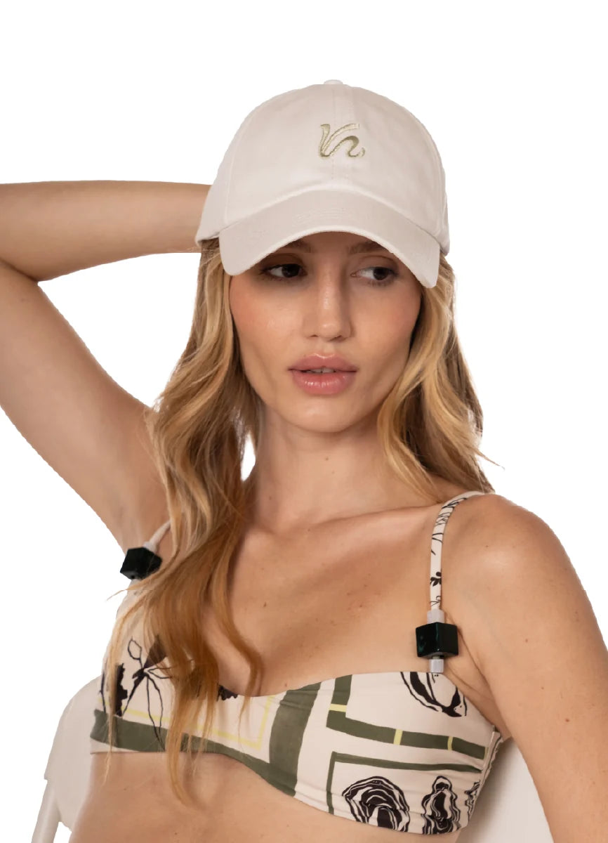 GREEN DREAMS CAP