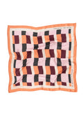 BLUSH COAST MORGANA BANDANA