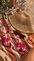 VITA BUCKET HAT