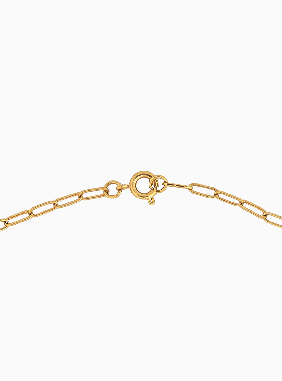 COLLAR PUNTOS TENNIS