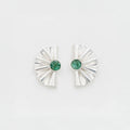 ARETES SOPHIA ABANICO