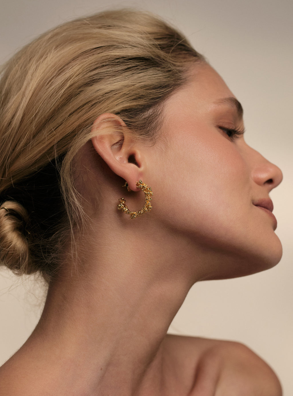 AURA HOOPS