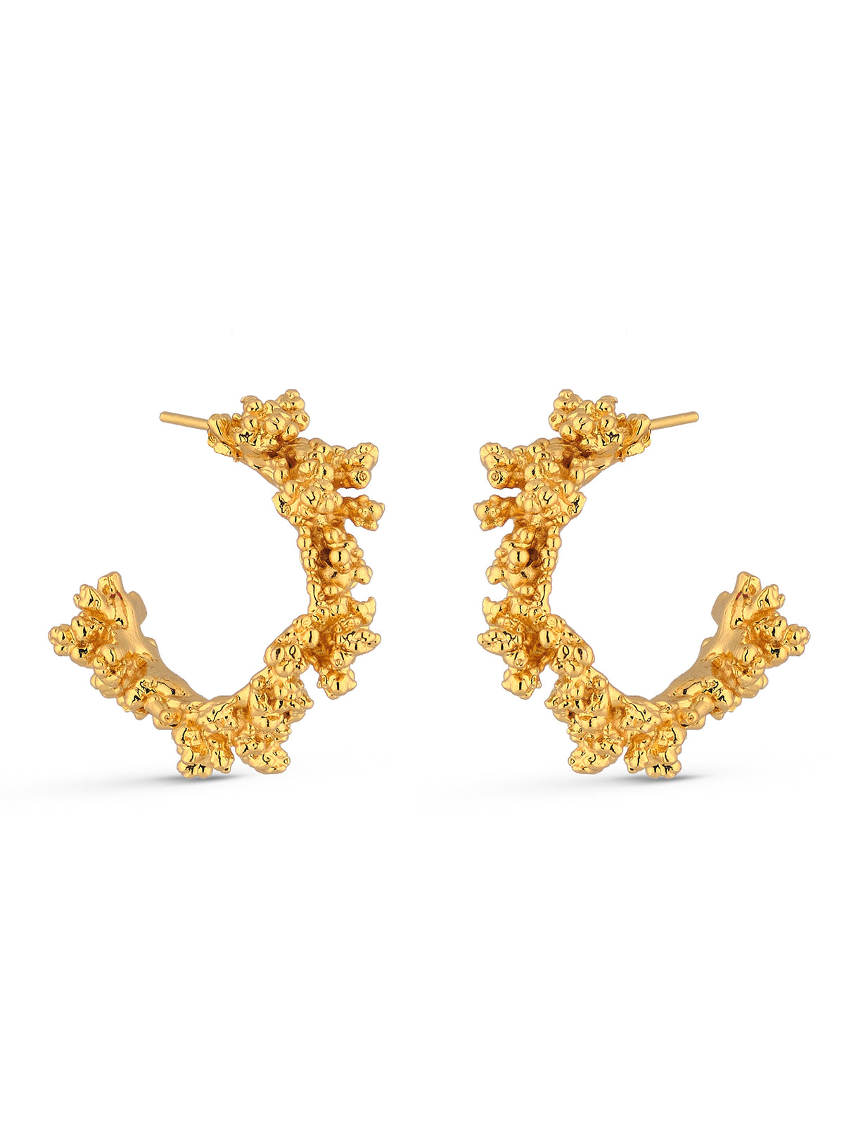 AURA HOOPS