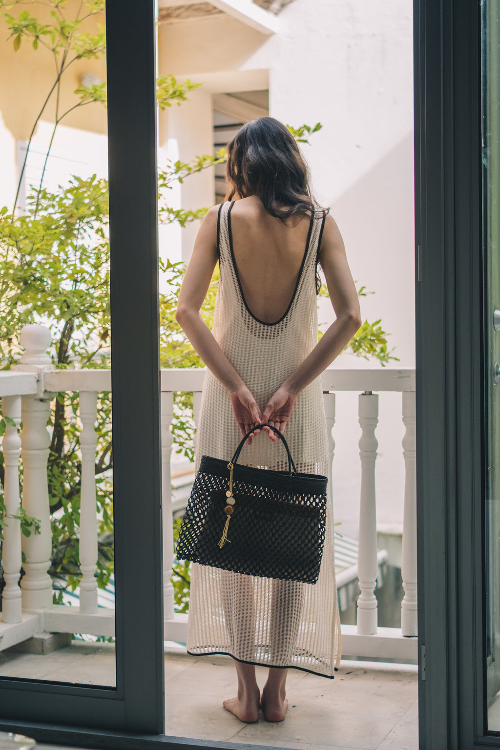 MIXTECA CARTERA NEGRA