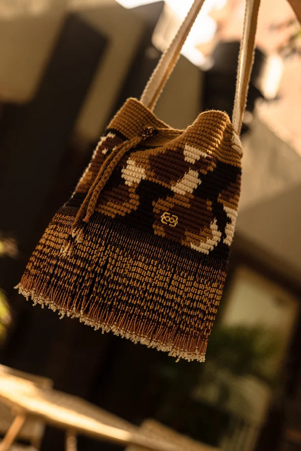 NARA SOLARE MOCHILA