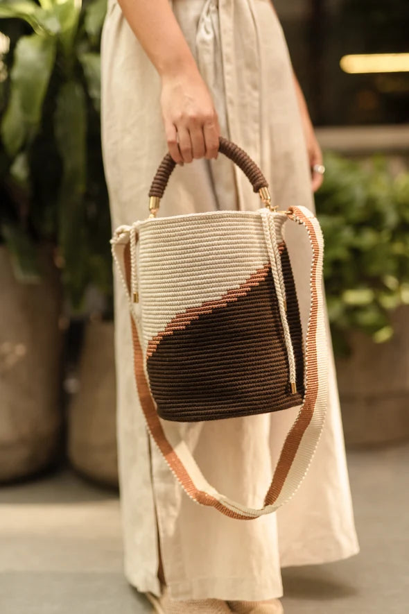 SELMA ARENA MOCHILA