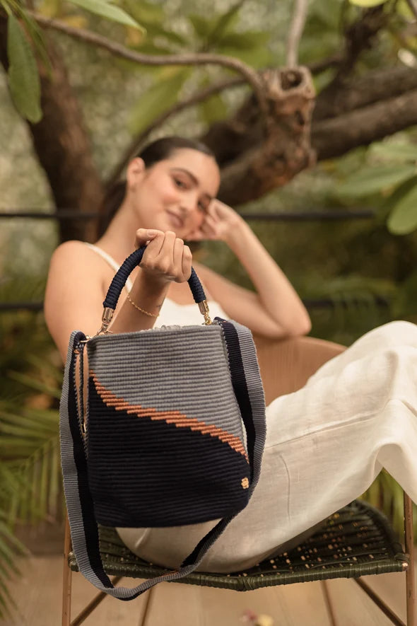 SELMA CIELO MOCHILA