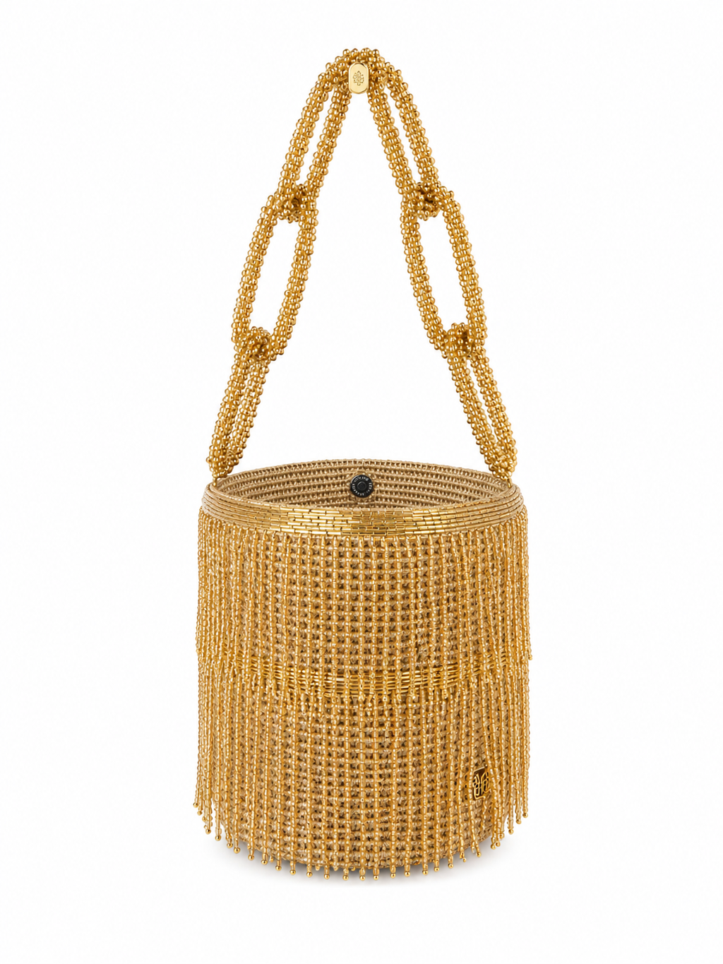 GALA GOLD MOCHILA