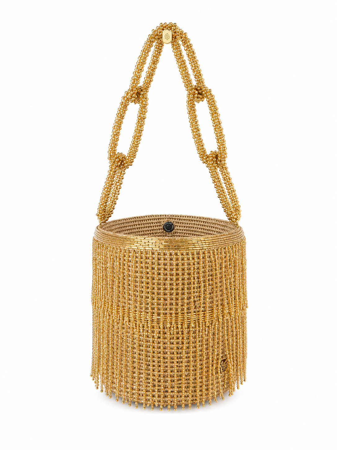 GALA GOLD MOCHILA