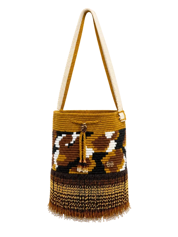 NARA SOLARE MOCHILA