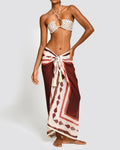 PAREO TAYLER MOLLIS RED SHARONG