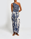 PAREP TAYLER NAVY SHELLS SHARONG