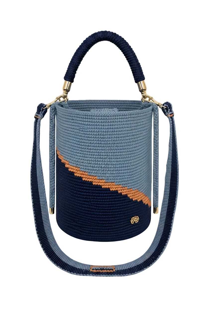 SELMA CIELO MOCHILA